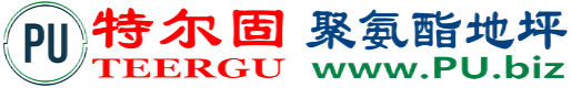 特尔固®醴陵聚氨酯地坪